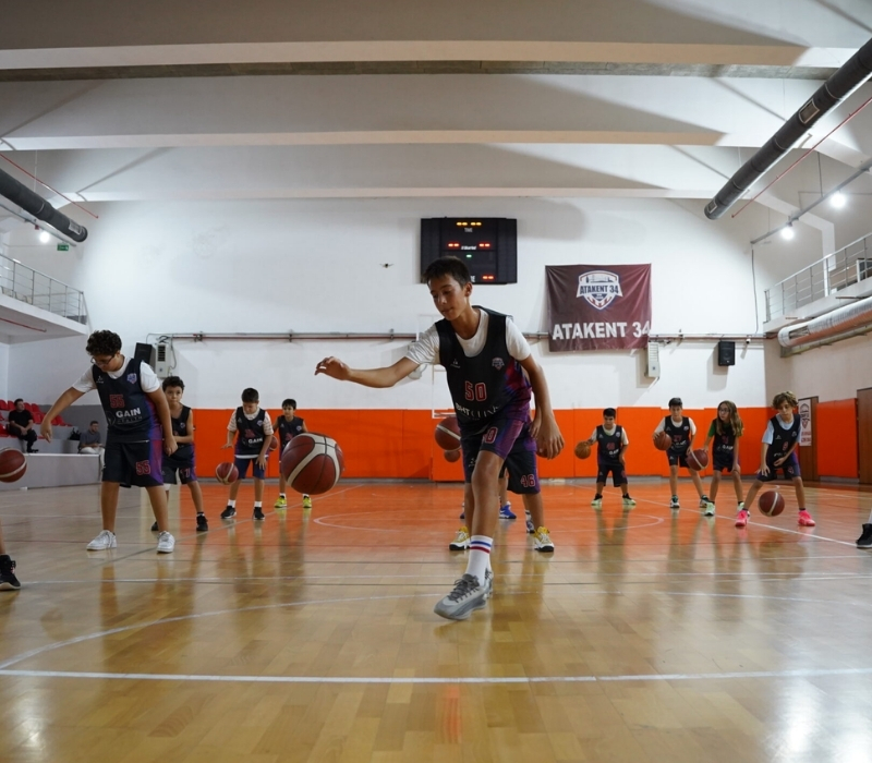 Basketbol