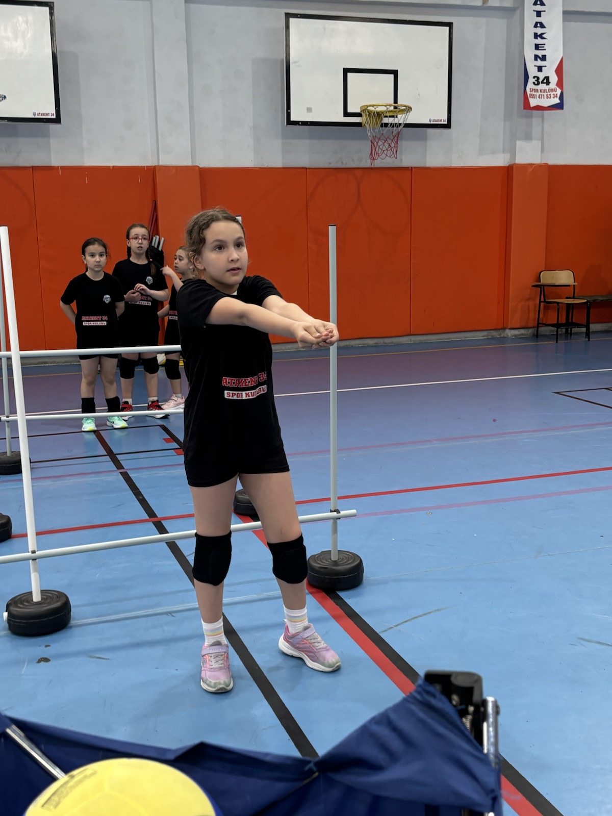 Voleybol 5