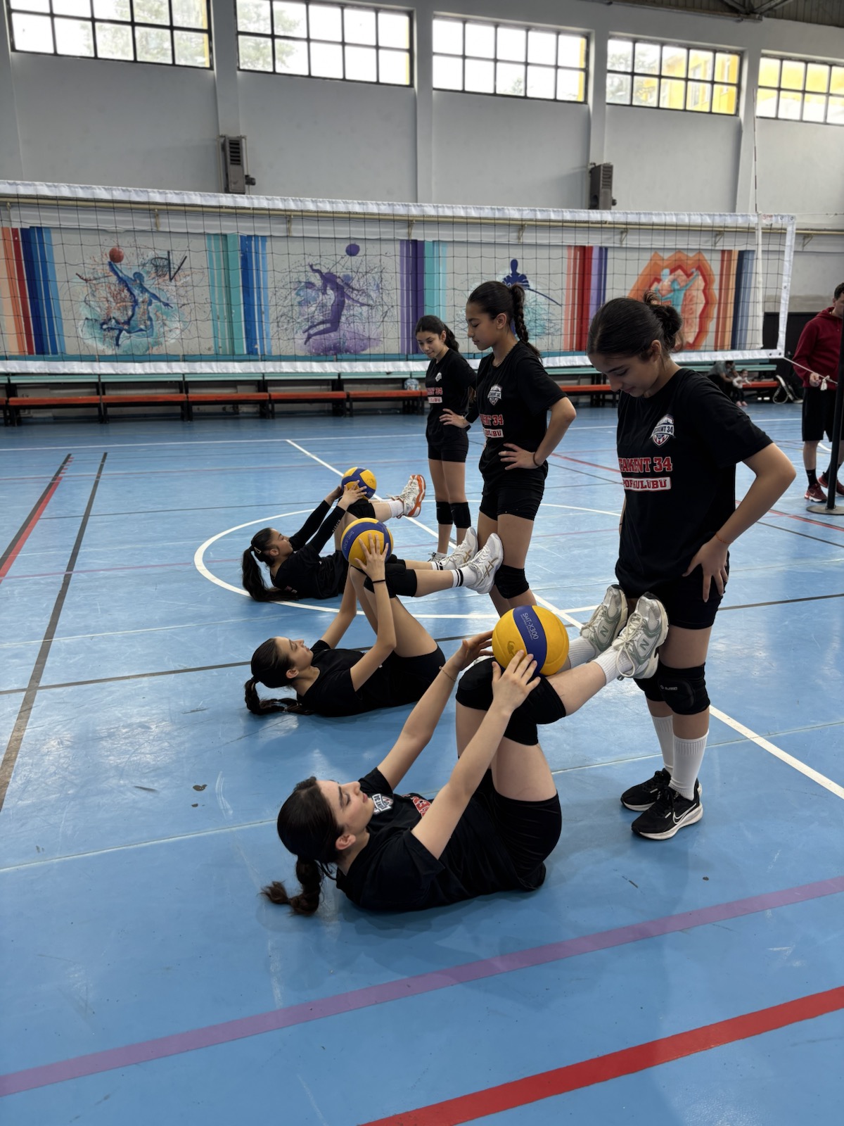 Voleybol 17