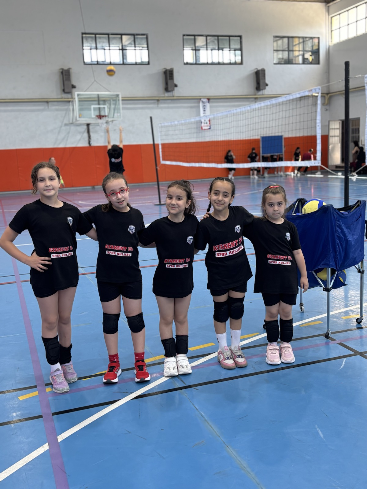 Voleybol 19